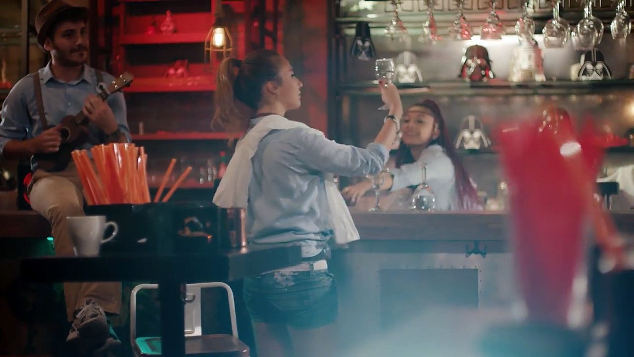 Bilge Nihan feat. Bahadır Tatlıöz - Net