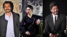 Raees is an upcoming 2017 Indian action thriller film Trailer | Shah Rukh Khan | Nawazuddin Siddiqui | Mahira Khan | Sunny Leone | Full HD