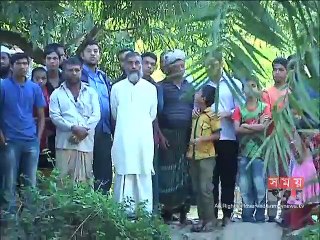 চট্টগ্রামের পাহাড়তলীতে জঙ্গি আস্তানায় অভিযানে আটক ৫