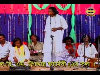 New Baul Pala Gaan 2014 Shariot Marfot By Roshid Sarkar & Shah Alom Sorkar 6