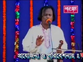 Shah Alom Sorkar Bangla Folk Song মধুর মধুর কথা কইয়া চিত্তে দাগা দিলো