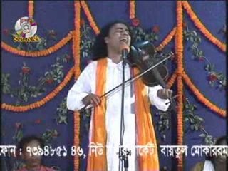 BAUL NEW PALA GAAN SORIOT MARFOT BY ROSHID SORKER & AMJAD HOSSAIN 1