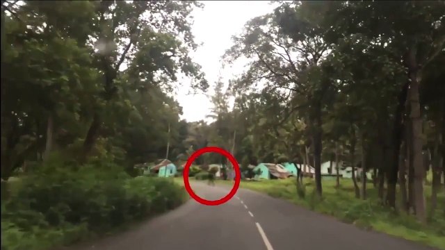 5 Vídeos de FANTASMAS e ASSOMBRAÇÕES Assustadores #1 _ Listopédia Sobrenatural (1)