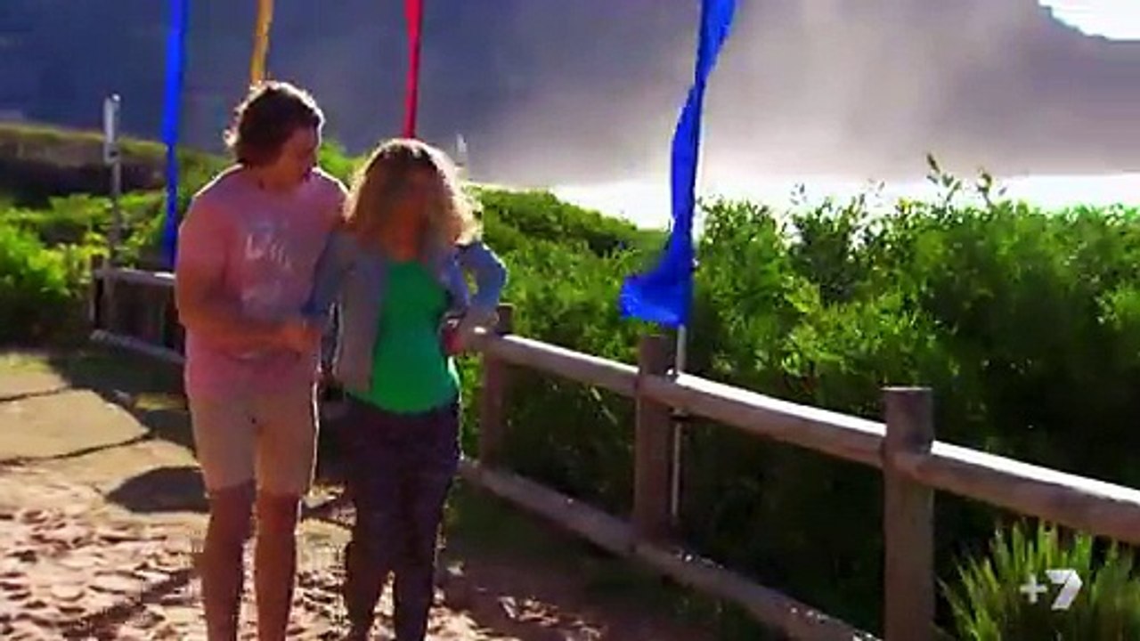 Home and Away 6570 8th December 2016 Part 1