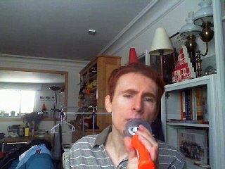 Wiwi égratigne "Hari om Ramakrishna" de Desireless