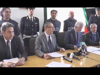 Blitz anticamorra in Irpinia, 11 arresti a Pago del Vallo di Lauro (07.12.16)