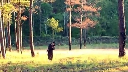 DA LAT - STEP FOOT IN SNOW