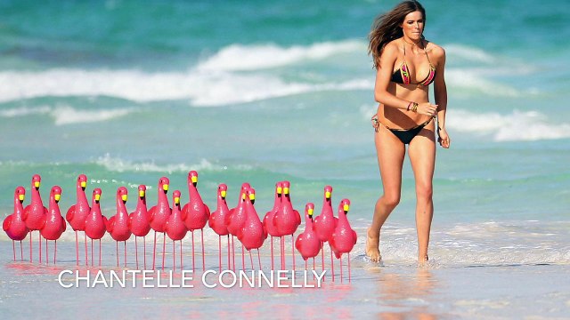 La Babe : Robyn Lawley