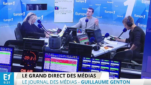 Quelles sont les séries nommées aux prochains Globes de Cristal ?