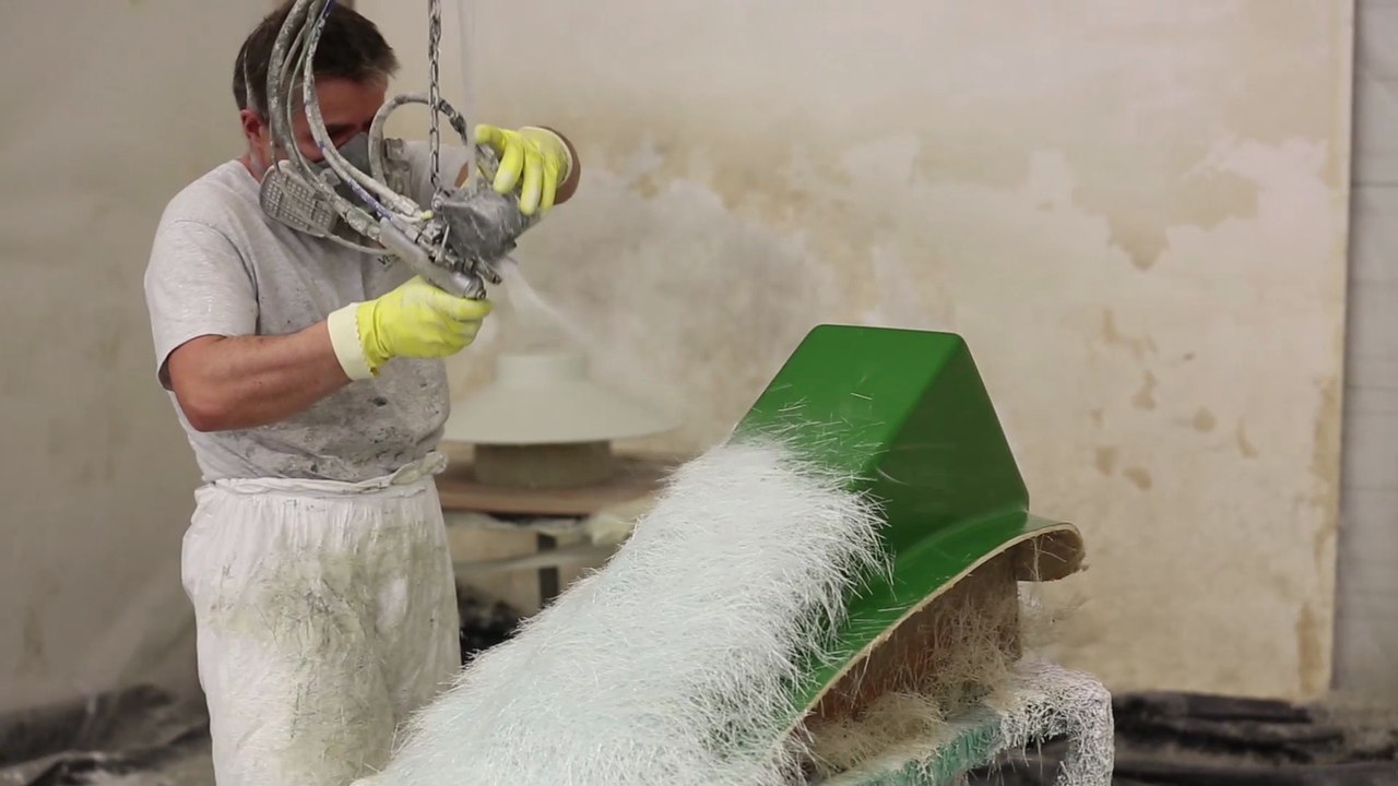 VIDEO. Top des entreprises 2016 : L'entreprise Polyplast, lauréate du Trophée de l'innovation