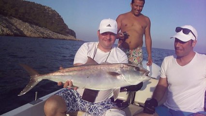 AKYA AVI SEVINCINI RUS ARKADASIMIZLA BERABER YASADIK - www.adrasanbalik.com