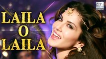 Raees | Sunny Leone In 'Laila O Laila' SONG Recreated | Shahrukh Khan