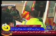 All the Dead-Bodies of PIA Crashed Plane Sent to Islamabad Including Junaid Jamshed