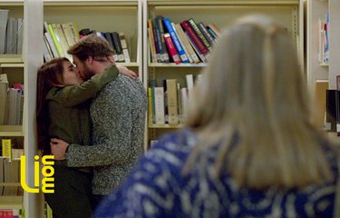 Ateş Bacayı Sarıyor!