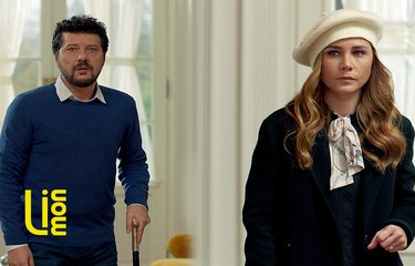 Bir Şans Daha Vermeye Karar Verdim!