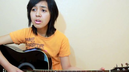 separuh aku - NOAH - cover Keesamus