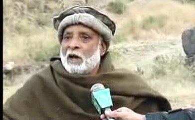 PIA PK 661 PLANE CRASH  EYE WITNESS