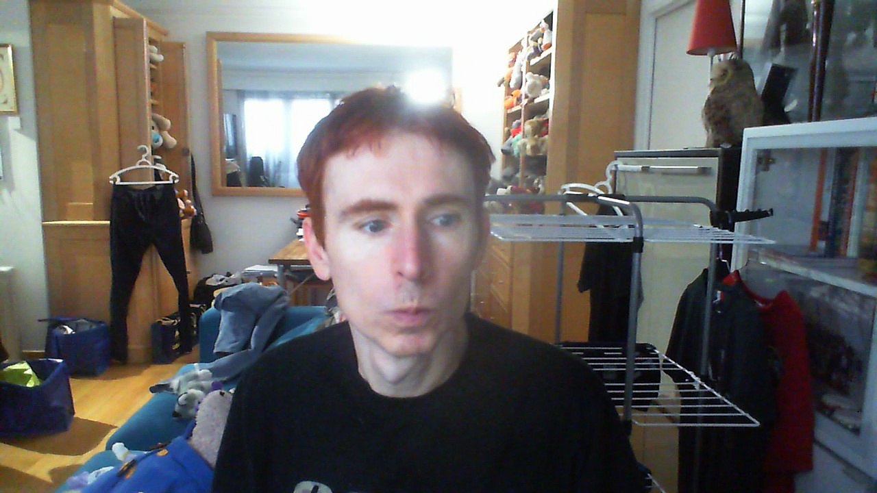 Wiwi égratigne "because i'm me" des Avalanches