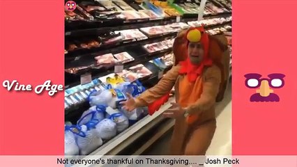 IMPOSSIBLE CHALLENGES Try Not To Laugh Watching This Vine Editions (November Pt.4) - Vine Age✔