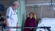 Pollution : il faut s'en méfier davantage