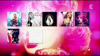 Arielle ne manque pas d'air