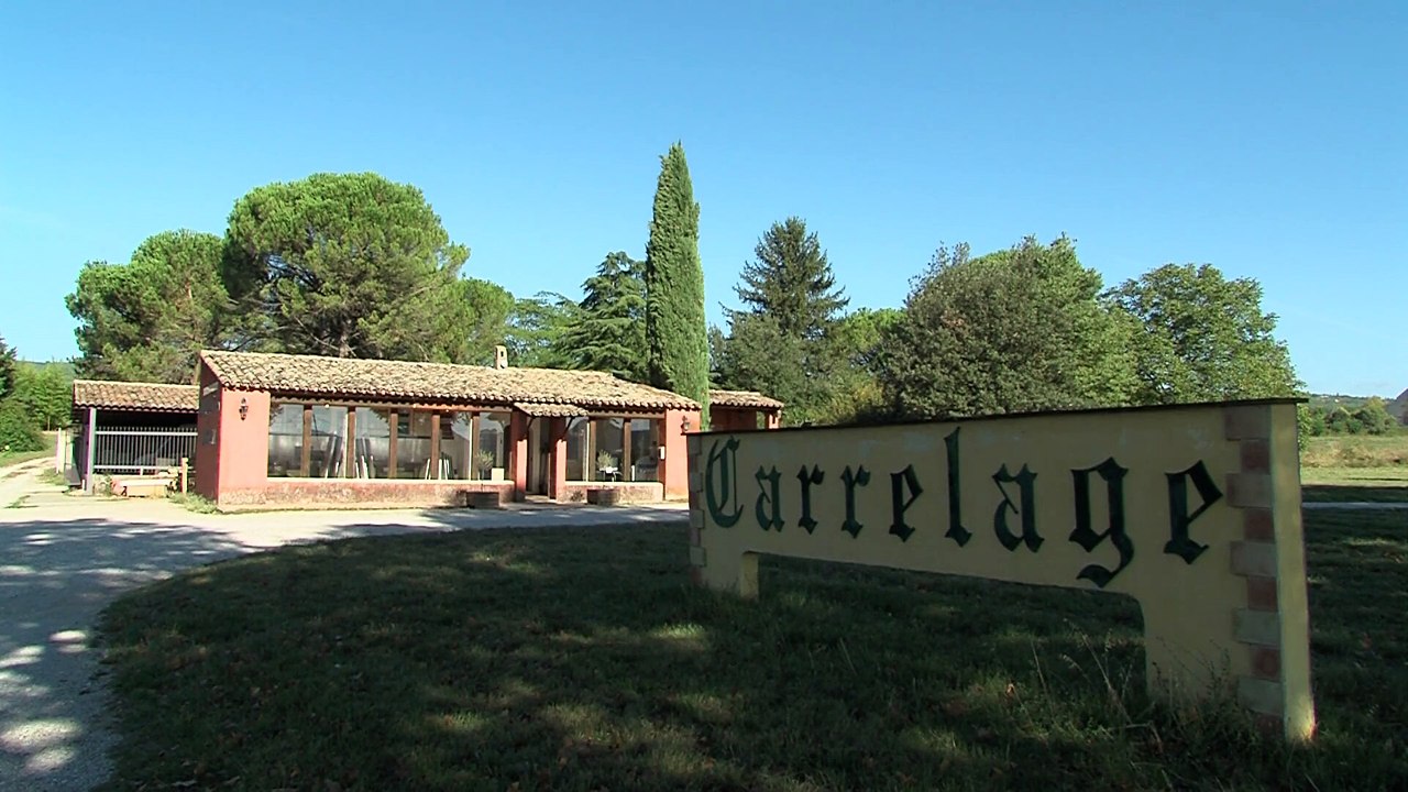 carrelage -UDE 04 - Vidéo pépiteSavoir-Faire de Haute-Provence soirée du 5 octobre 2016  LC Carrelage