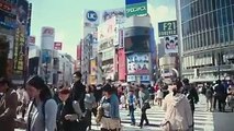 IS JAPAN COOL? - Clip promoting the Tokyo Olympics in 2020