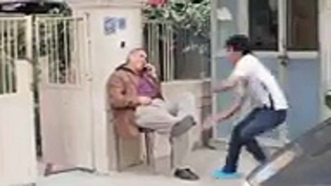 FUNNY VIDEO