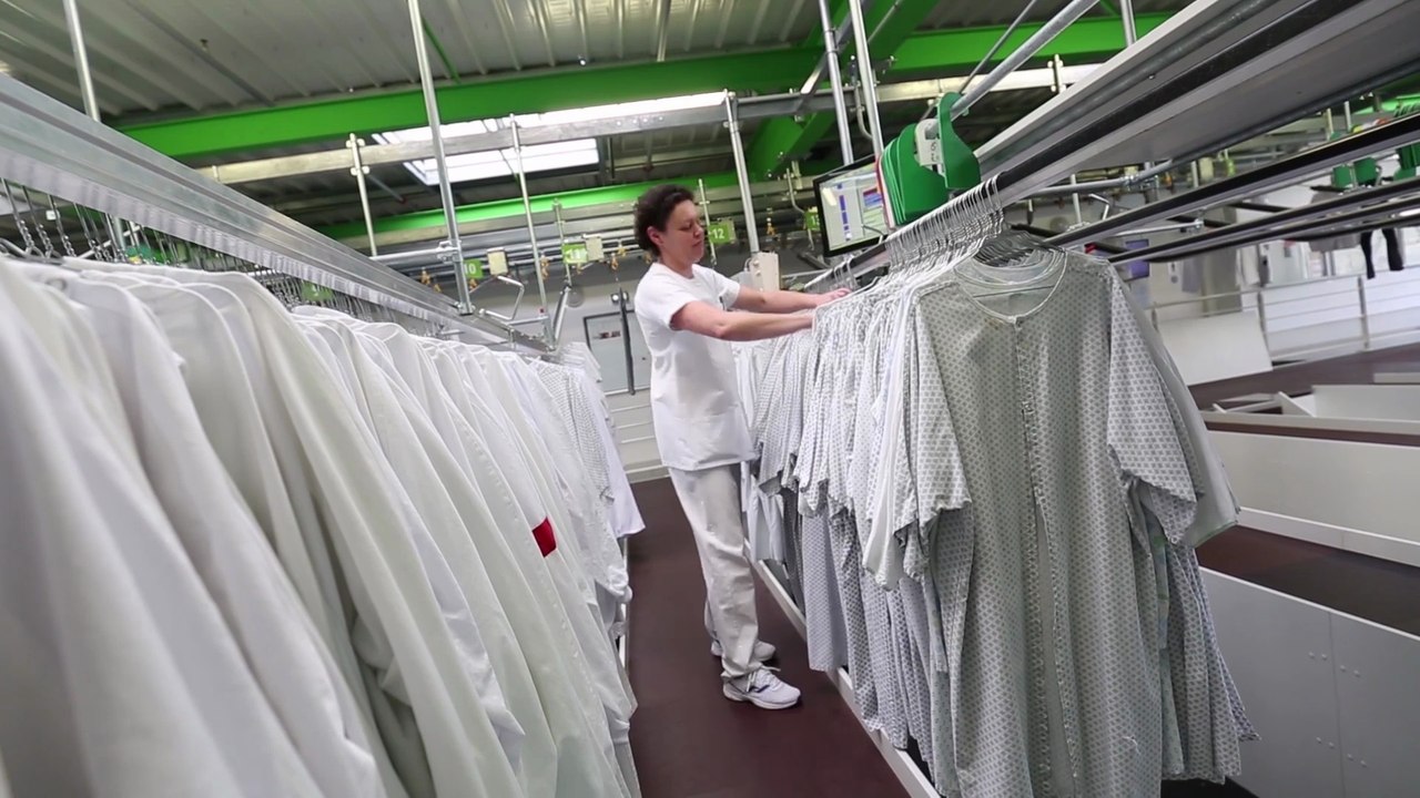 VIDEO. Top des entreprises 2016 : l'entreprise Anett décroche le Trophée Responsabilité sociale et environnement