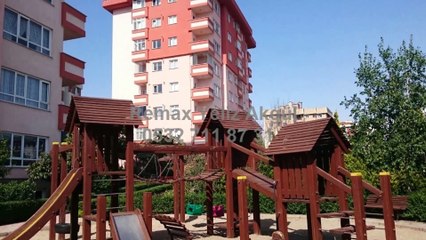 İstanbul Pendik Kurtköy Temiz Evler Sitesi Satılık 3+1 Daire