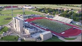 Highland Park High School Football - Take State!