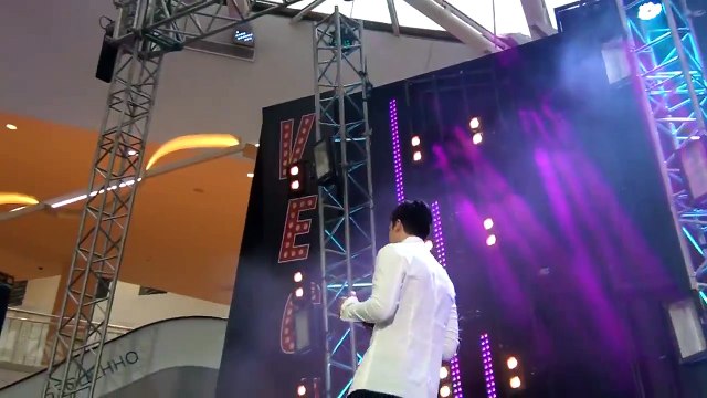 Дмитрий Колдун