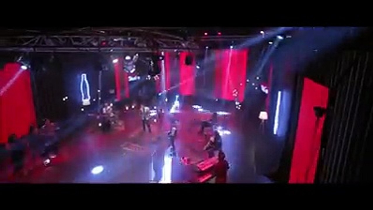 Zohaib Hassan & Mahira Khan Song Dosti - Coke Studio Season 9