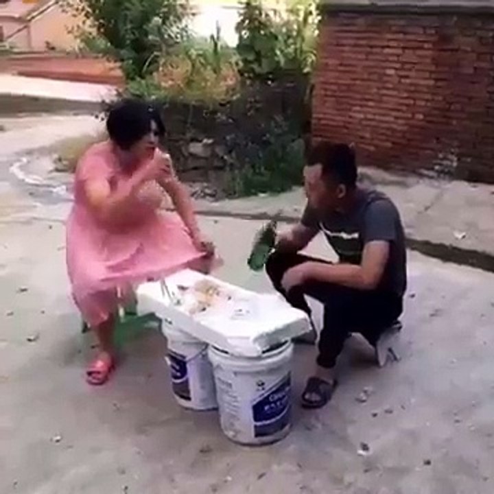 Ever Laughing video