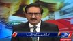 Hakumat Ki Aik Tarf Khaai Hai Aur Doosri Tarf Kuaan- Javed Chaudhry On Panama Case Hearing