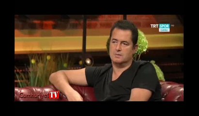 Acun Ilıcalı çok ağır sözler: Ondan ucuz kurtulduk