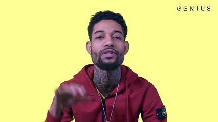 PnB Rock “Selfish” Official Lyrics & Meaning ¦ Verified