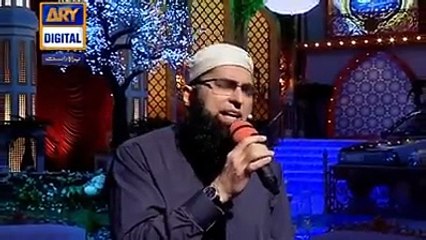 New Naat Ummati By Junaid Jamshed