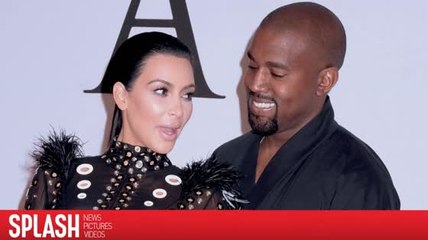 Lässt sich Kim Kardashian von Kanye West scheiden?