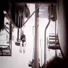 Des actrices X nues en snowboard ! - Youmadeo