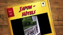 Japon Hôtels