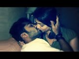 Anushka Sharma Virat Kohli HOT KISSING VIDEO