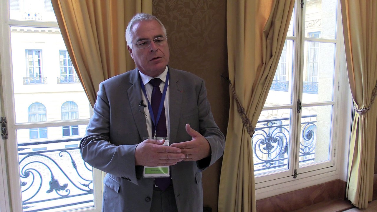 Interview de Philippe Domy, Coordonnateur de la plateforme politique de la FHF