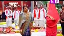 Dadi Ne Lagayi Swarna Ko Daant-9th December 2016-Yeh Rishta Kya Kehlata Hai