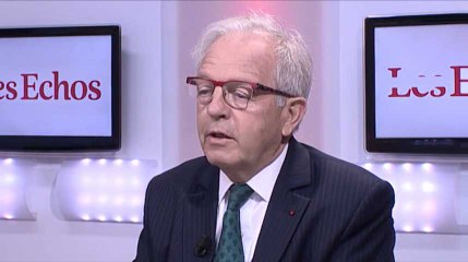 "Le développement des objets connectés exigera des réseaux plus puissants"