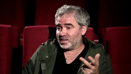 Stéphane Brizé : Tout le monde a un téléphone portable pour filmer