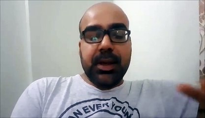Comedian Junaid Akram's views on Pk-611 plane crash incident