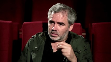 Stéphane Brizé :  Faire des films dans une cohérence économique
