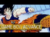 Dragon Ball Z : Team Training - Game Boy Advance (Pokemon fire red hack by ZMAX) (1080p 60fps)