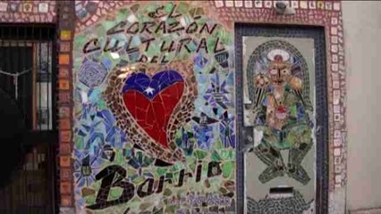El Corazón Cultural del Barrio se reivindica en Filadelfia como movimiento de resistencia